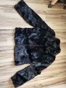 Futerko zapinane na haftki do odświeżenia. 