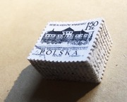 Polska 1965 - 100 znaczków - Arsenał Warszawski około 1830