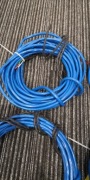 Kabel głośnikowy BI-WIRE MEDIALINQ  4x14AWG 9mb