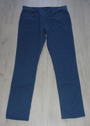 Męskie lekkie spodnie jeansowe POLO RALPH LAUREN rozm L W32 L32 STRETCH
