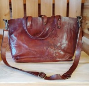 Campomaggi shopper