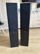 Zestaw głośników Wilson Estrada kino domowe