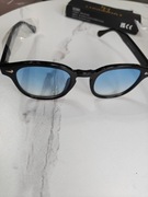 Okulary designerskie