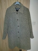 Płaszcz zimowy damski XXXL stan bdb