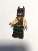 LEGO Minifigures Tartan Batman 