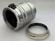 PENTACON SIX - PIERŚCIENIE MAKRO - KOMPLET DO ZDJĘĆ MAKRO  PRZETESTOWANE