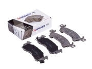 klocki hamulcowe Chevrolet Caprice Astro G20 GMC Safari