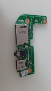 Moduł USB Audio SD Asus r511l