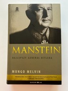 Manstein. Najlepszy generał Hitlera