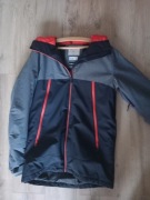 Kurtka zimowa męska roz.L