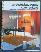 SketchUp for Site Design, B. Roskes, A. Eliott