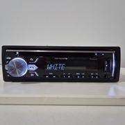 Radio Pioneer Deh-5300 Carrozzeria usb bluetooth mp3 