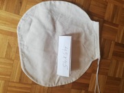 Worek do cykliniarki kątówki 45 na 45 filtr