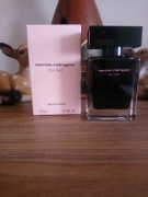 Narcisio Rodriguez for her edt 