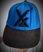 Czapka z daszkiem 4F