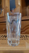 Finlandia Szklanki Long Drink Glass Whisky Vodka Of Finland 340 ml