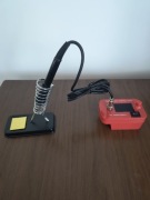 Bezprzewodowa lutownica do baterii Milwaukee