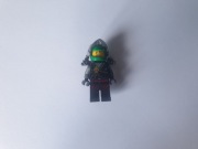 lego Mix figurka   używany