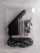 Nowa inteligentna uniwersalna ładowarka samochodowa 12 V do laptopów