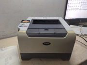 Drukarka Brother hl 5270dn ekonoiczna z tonerem i duplexem