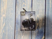 Słuchawki True Wireless Fresh 'N Rebel Twins 3 Steel Blue