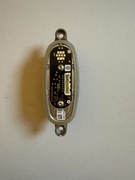 MODUŁ STEROWNIK LED JEŻ AUDI VW SKODA SEAT 1473000368 ORYGINAŁ UŻYWANY