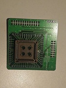 Xhorse adapter XDPG15 MC68HC05 PLCC52