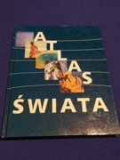 Atlas świata, KDC