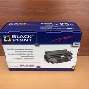 Kartridż toner cartridge do drukarki laserowej HP LJ4 /4M/ 5