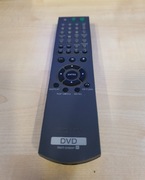 Pilot SONY RMT-D165P sprawny do DVD sony i tv 