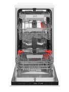 Zmywarka Amica DIM46B6ELOiD 44,8cm Automatyczne