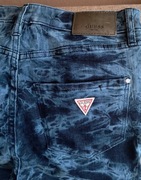 Używane spodnie Guess 