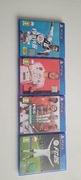 Gry playstation 4