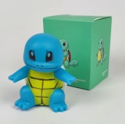 LAMPKA SQUIRTLE DLA DZIECKA PREZENT POKEMON + BOX