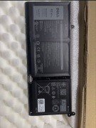 Oryginalna bateria G91J0 do laptopa Dell Vostro | Excellent