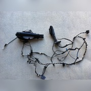 Klamka drzwi prawy przód BMW X3 F25