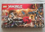 LEGO Ninjago 70642