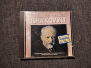 THE BEST OF TCHAIKOVSKY CD