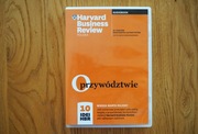 O Przywództwie 10 idei Harvard business CD