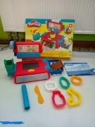 Kasa sklepowa Play-Doh