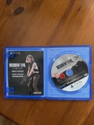 Gra PS5 CENEGA Resident Evil Requeim PL