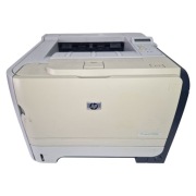 (1412) Drukarka laserowa HP LASERJET P2055DN