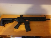 Replika ASG GFC Guns HK 416