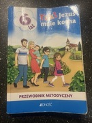 Tak! Jezus mnie kocha Przewodnik metodyczny