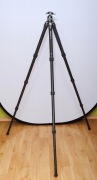 Statyw Benro Tortoise 34C + głowica GX35 