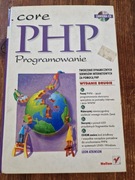 Leon Atkinson, PHP. Programowanie