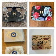 Palety cieni rozświetlających HOURGLASS Ambient Lighting Edit - Unlocked