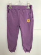 DREAM DRESS - SPODNIE DRESOWE FIOLETOWE 110/116