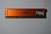 Pamięć DDR2 1 GB Geil