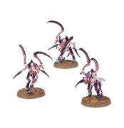 Warhammer Tyranids Von Ryan's Leapers